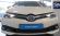 Aizsargs radiatora atdzišanai TAMMERS Toyota Auris Hybrid 2015-